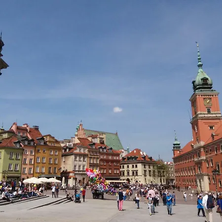 Muranow * Warsaw