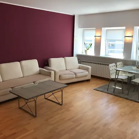 Emilii Plater Warsaw