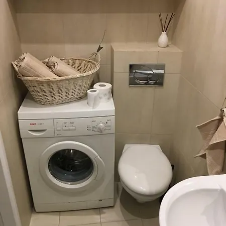 Apartament Guest