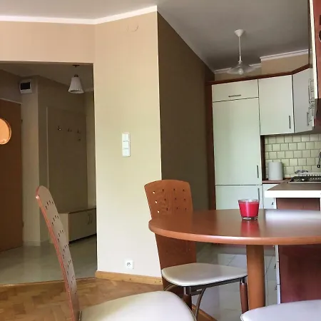 Guest Apartment *