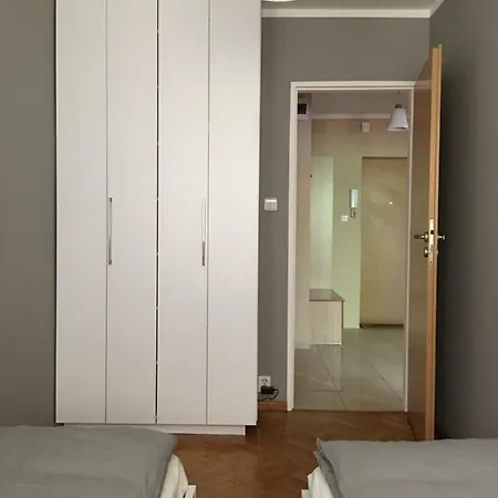 Apartament Guest *