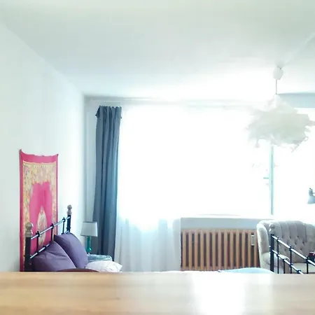 Apartament Pod Rozowa Swinka *
