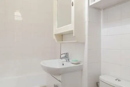 Apartment Apartament Pod Rozowa Swinka Warsaw