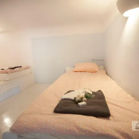Concierge Wilcza Gallery Apartment *