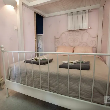 Concierge Wilcza Gallery Apartment Warsaw