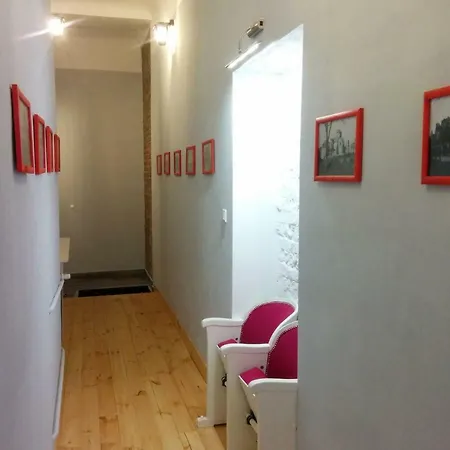 Apartment Concierge Wilcza Gallery *