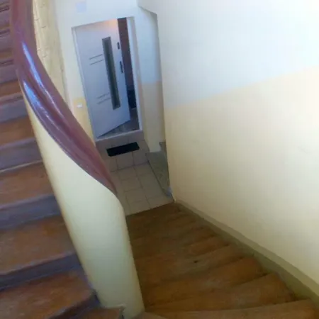 Concierge Wilcza Gallery * Warsaw
