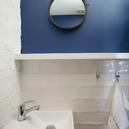 Concierge Wilcza Gallery Apartment Warsaw