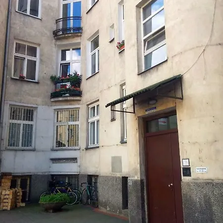 Concierge Wilcza Gallery Apartment Warsaw
