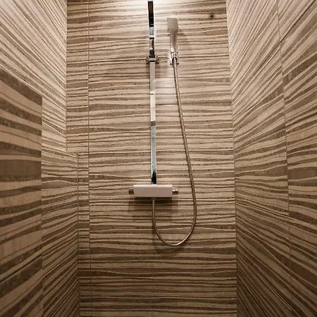 Concierge Wilcza Gallery Apartment Warsaw