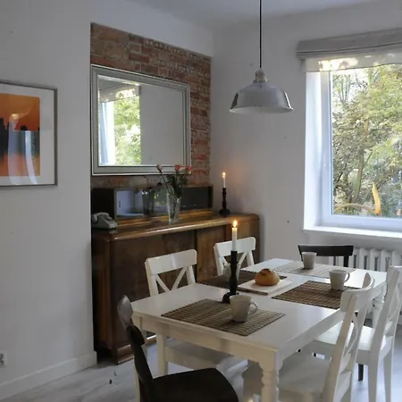 Milotu - Marszalkowski Appartement *