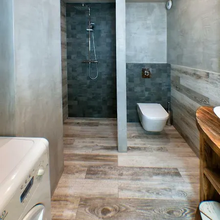 Appartement - Aparts - Manhattan Mokotow