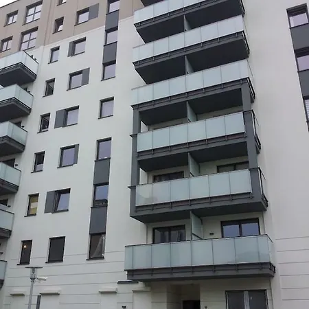 Premium - Parc Warsaw