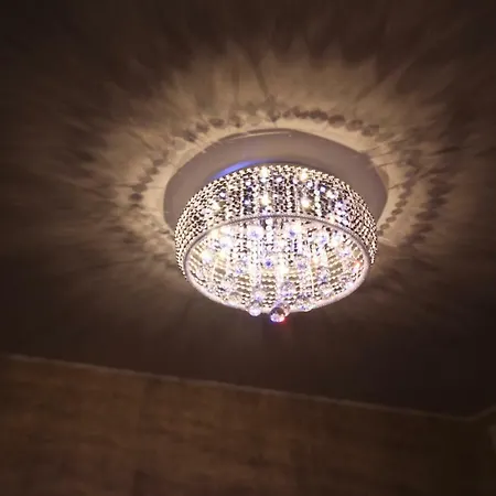 Podroze Male I Duze Apartment Warsaw