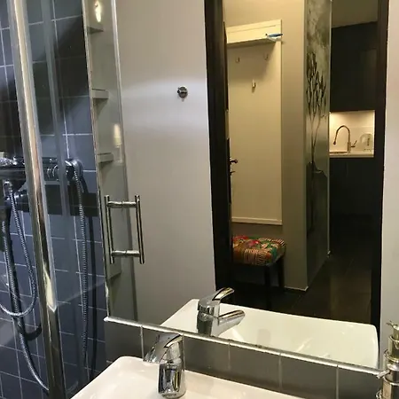 Apartament Bagno No 5 *