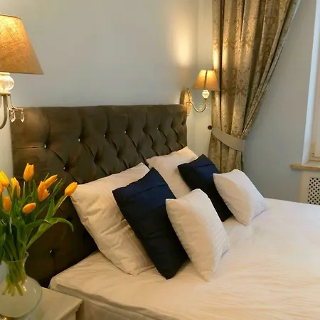 Valdiart Old Town Apartamento *