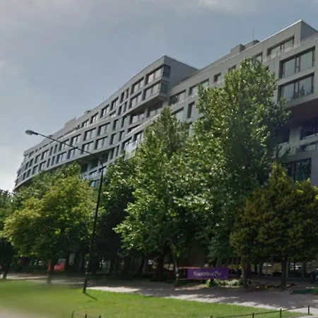 Grojecka 194 - Cozy By Homeprime Apartment Warsaw