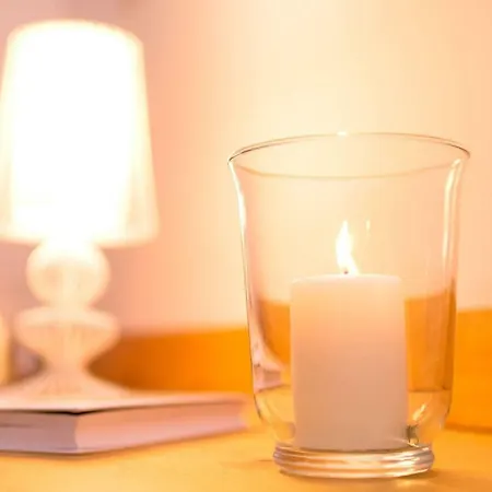Apartment Nowy Swiat *