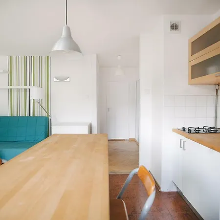 Concierge Zlote Tarasy Apartament Warszawa