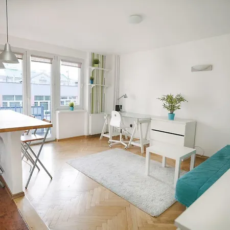 Apartament Concierge Zlote Tarasy *