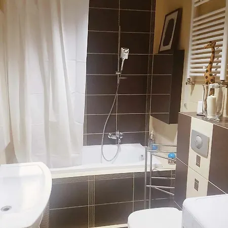 King Size Apartment