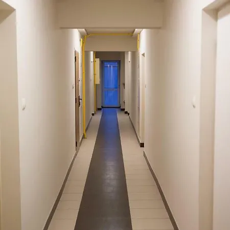 Concierge Zlote Tarasy Warszawa