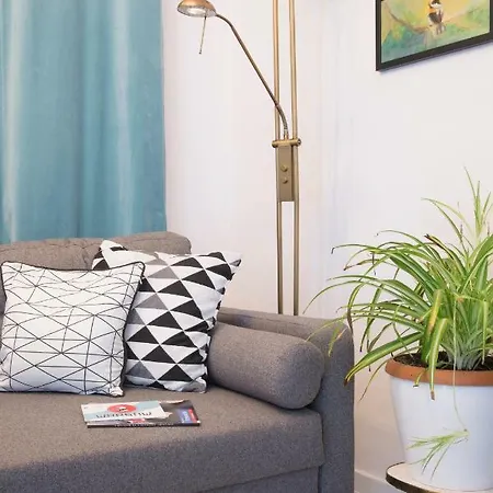 Apartment Vintage *