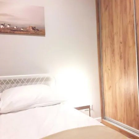 Apartment Modern & Quiet In Royal Wilanow With Netflix Warsaw
