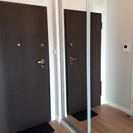 Modern & Quiet In Royal Wilanow With Netflix * Warsaw