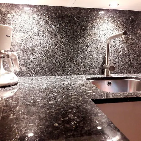 Apartment Modern & Quiet In Royal Wilanow With Netflix *