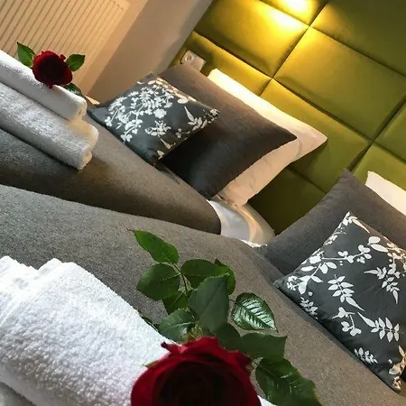 Premium - Parc Apartment *