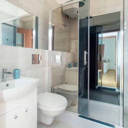 Apartment Nowy Swiat
