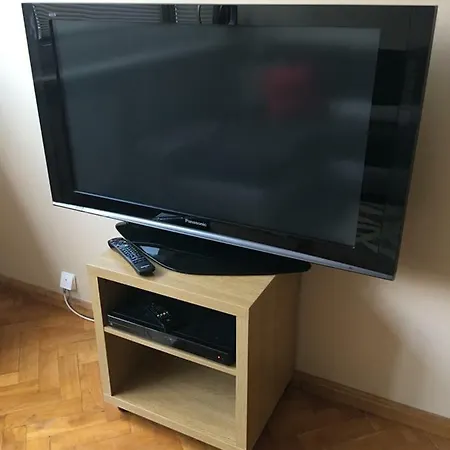 Guest Apartment