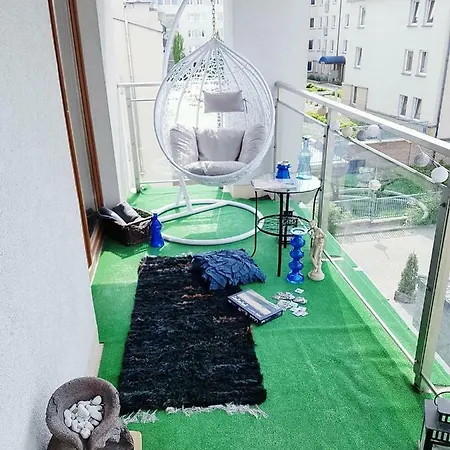 King Size Warsaw