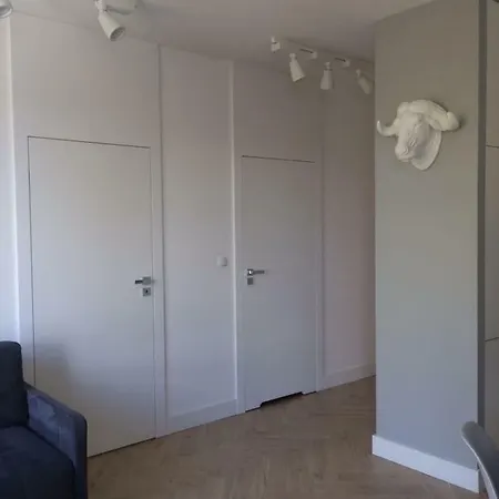 Kolska Apartment *