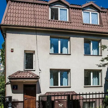 Irysowy Premium Warsaw