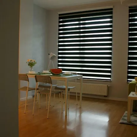 Apartament Pp6/15 Warsaw