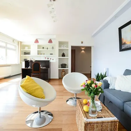 Apartament Marina * Warsaw