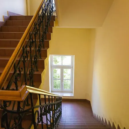 Apartment Concierge Praga Gallery