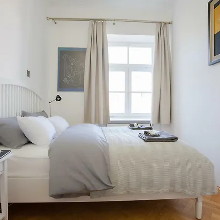 Concierge Praga Gallery Apartment Warsaw