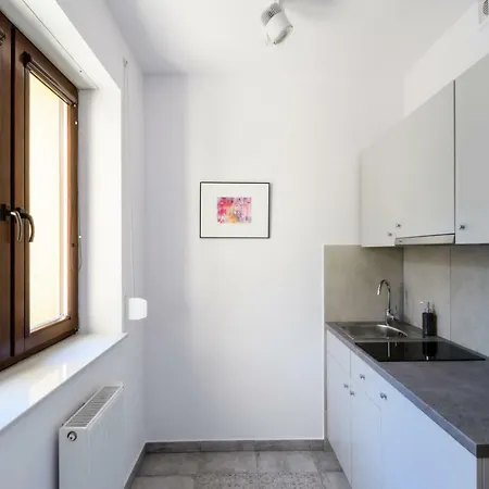 Apartment Art