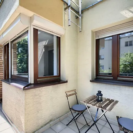 Art Apartment