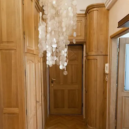 Concierge Praga Gallery Apartment *