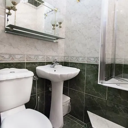 Apartment Concierge Praga Gallery *