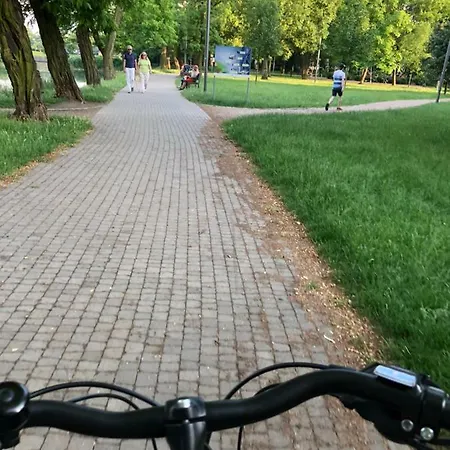 Like At * Warsaw