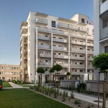 Business And Guests Apartment