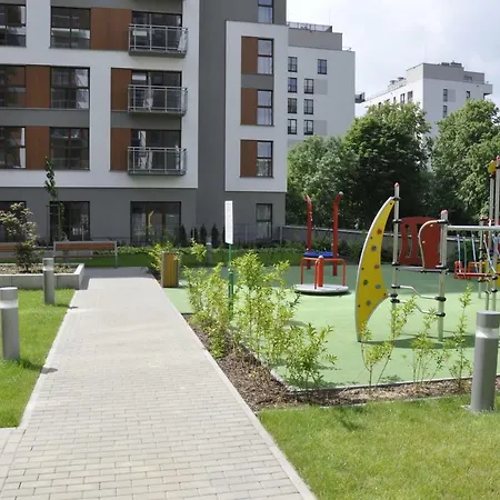 Woronicza Premium - Jungle * Warsaw