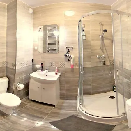 Vip Exclusive Apart Warsaw