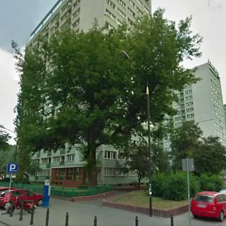 Bagno Cozy * Warsaw