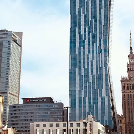 Boutique Zlota 65a Warsaw